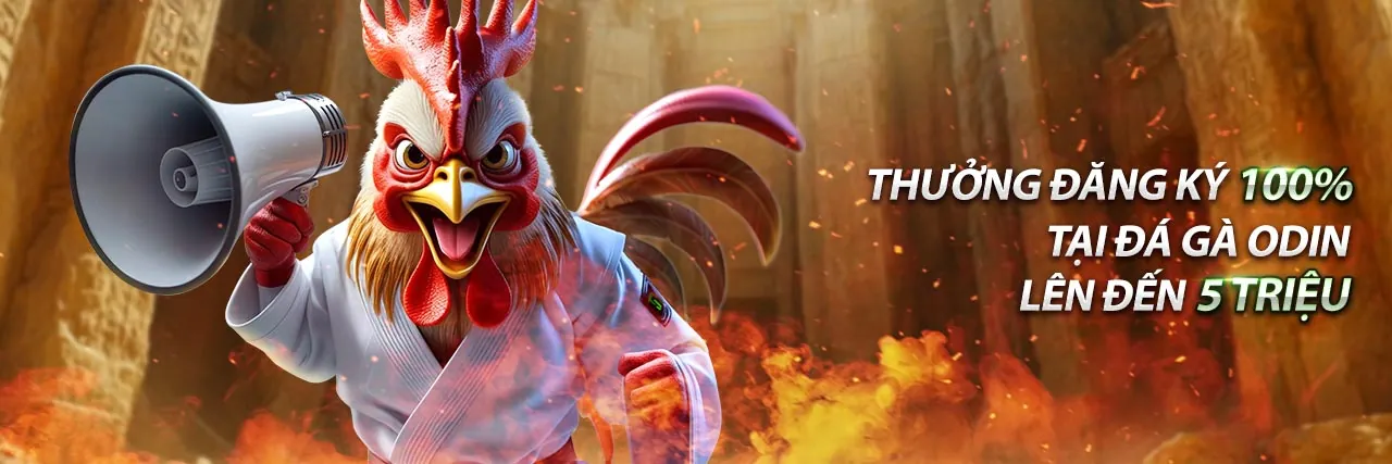 Đấu trường đá gà Thomo trực tuyến với công nghệ hiện đại, phân tích xu hướng mới nhất